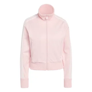 DAMEN ZIP-JACKE KNITTED TD TT (KD4321)