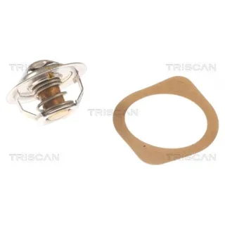 Triscan Thermostat Dacia Hyundai Kia Nissan Opel Renault 862018388