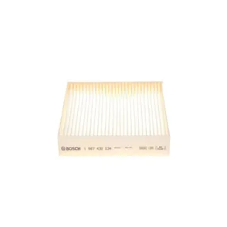 Bosch Innenraumfilter Mitsubishi Colt Smart Forfour Roadster