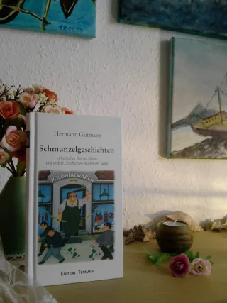Schmunzelgeschichten. 'Dreimal ist Bremer Recht' und andere