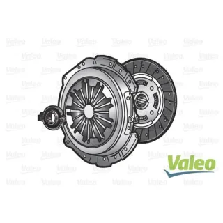 Valeo Kupplung + Ausr?cklager Suzuki Samurai Sj410