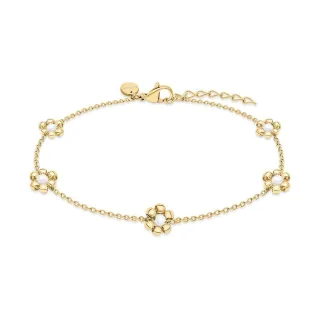 s.Oliver Fußkette SOJ-0119-A-27
