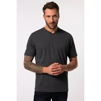 JP1880 T-Shirt T-Shirt Basic V-Ausschnitt
