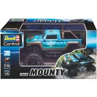 Revell® RC-Truck Revell® control, Truck Mounty