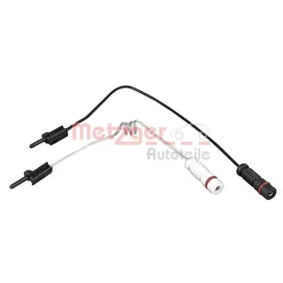 Metzger Warnkontakt vorne Mercedes T2/Ln1 Vario