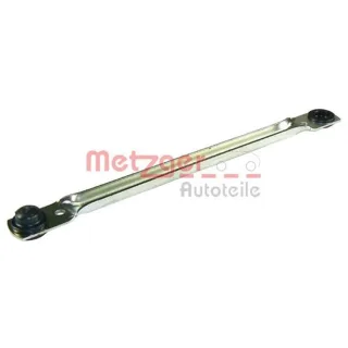 Metzger Antriebsstange f?r Wischergest?nge vorne Seat Cordoba Ibiza Inca VW Caddy Polo 2190110