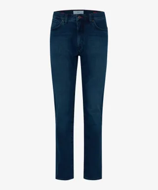 BRAX - Jeans - Style Chuck blau - Gr. - 34