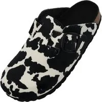 Palado Kiel Western Pantolette