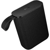 hoco. HC34 Bluetooth-Lautsprecher (Bluetooth, 5 W, Tragbarer 5W Bluetooth-Lautsprecher mit FM/TF)