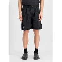 Alpha Industries Shorts Nylon Cargo Short