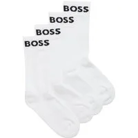 BOSS Sportsocken (Packung, 2-Paar, 2er)