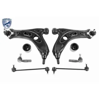 Vaico Querlenkersatz vorne Seat Skoda VW V10-3251