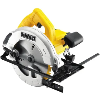 DEWALT Handkreissäge 55mm 1200 Watt - DWE550-QS
