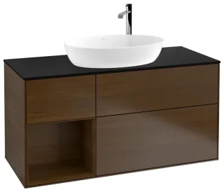 Villeroy & Boch Finion Waschtischunterschrank G94, G942GNGN G942GNGN
