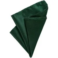 DonDon Einstecktuch DonDon Herren Einstecktuch, (Packung, 1-St), zum Falten, Seidenlook