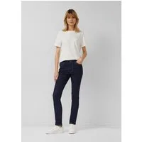 s.Oliver Slim-fit-Jeans Jeans-Hose BETSY Jeans Betsy / Slim Fit / Mid Rise / Slim Leg