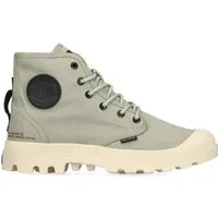 Palladium Palladium Pampa Hi Htg Supply Abbey Stone Sneaker