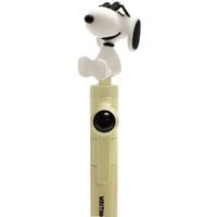 Blue Sky Designs Kugelschreiber Snoopy - Fidget Pen inkl. Sammelfigur