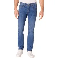 Pioneer Authentic Jeans 5-Pocket-Jeans PIONEER RANDO blue used buffies 16801 6380.6824