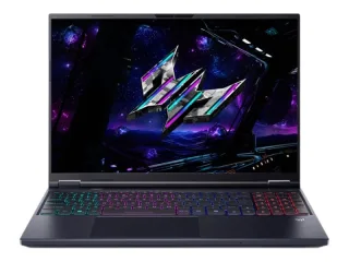 Acer Predator Helios Neo 16 AI PHN16-73 | nh.qvqeg.006 | Intel Core Ultra 7 255HX / 2.4 GHz - Win 11 Home