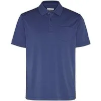 bugatti Poloshirt Modern Fit aus einem Baumwollmix