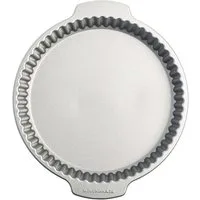 KitchenAid Backform Metal Bakeware (CC003301-001), antihaftbeschichtete Stahlblechform bis 230 Grad spülmaschinenfest