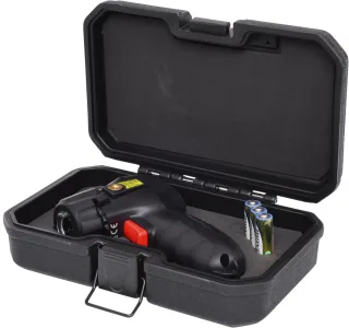 KS Tools Wärmebildkamera mit UV-Lampe - 150.3220