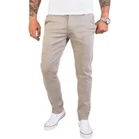 Rock Creek Chinohose Herren Slim Fit Chinohose RC-2154