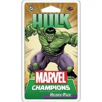 Marvel Champions: Das Kartenspiel - Hulk Erweiterung