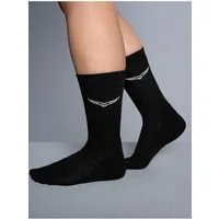 Trigema Socken TRIGEMA Sportsocken im Doppelpack (2-Paar)