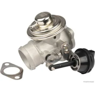 Elparts AGR-Ventil Audi Ford Seat Skoda VW 70671019