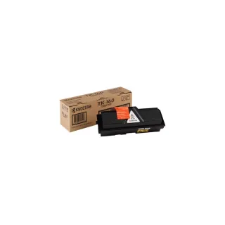 Original 1T02LY0NLC KYOCERA TK160 FS Toner black