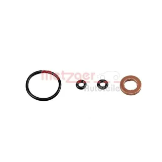 Metzger Dichtungssatz f?r Einspritzd?se Audi Seat Skoda VW 0873013 1,6
