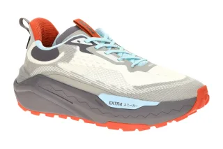 EXTR4 1200611 Kaizen XL GTX 02 Herren Sportschuhe wei? wasserdicht atmungsaktiv