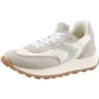 VERBENAS CLODETTE TESSALI Plateausneaker Freizeitsneaker, Schnürschuh, Halbschuh mit Profilsohle