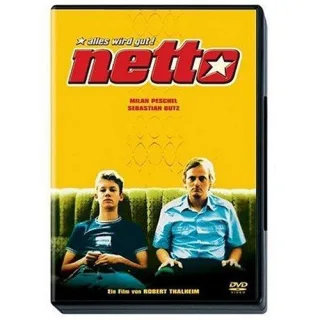 Netto - Alles wird gut! [DVD] [2006]