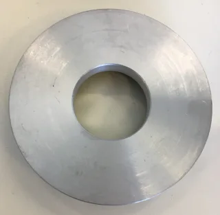 ELMAG Rollenlagerdeckel Nr. 1106 - 9801029