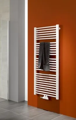 Kermi Badheizkörper Basic-50 BH1172x35x749mm QN810, weiß, E001M1200752XXK E001M1200752XXK