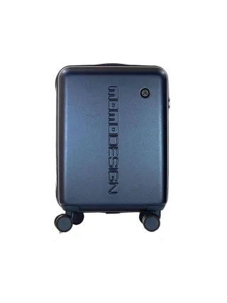 Momo Design Trolley Blau/Blaum
