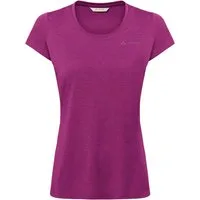 VAUDE T-Shirt SE Women's Abelia T-Shirt II (1-tlg) schnelltrocknendes und funktionelles Shirt