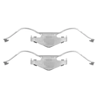Hella Zubeh?rsatz f?r Bremssattel Opel Signum Vectra Saab 9-3 8DZ355201-491