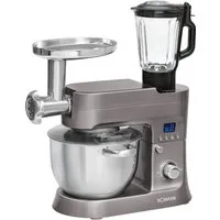 BOMANN Küchenmaschine KM 1395 CB
