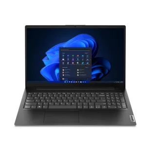 Lenovo V15 G4 AMN [156" Ryzen 5 7520U 28GHz 8GB RAM 256GB SSD AMD Radeon 610M Win 11 Pro] schwarz