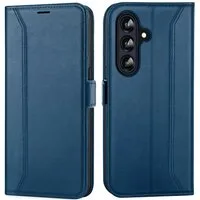 CoolGadget Handyhülle Book Case Elegance Tasche für Samsung Galaxy A26 5G 6,7 Zoll, Hülle Magnet Klapphülle Flip Case für Samsung A26 5G Schutzhülle