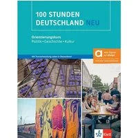 100 Stunden Deutschland neu / Ondřej Kotas, Helga Würtz
