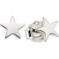 Aniston JEWELRY & WATCHES Paar Ohrstecker Silberohrstecker Stern