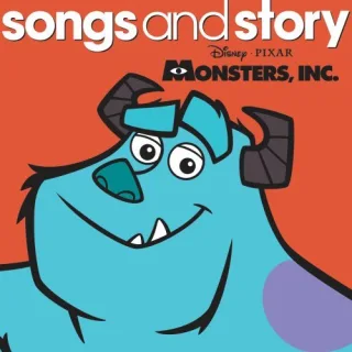 Monsters Inc.