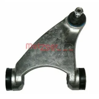 Metzger Querlenker vorne rechts Alfa Romeo 147 156 Gt 58000902