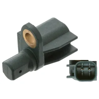 Febi Raddrehzahlsensor hinten Ford Kuga Volvo S40 V50