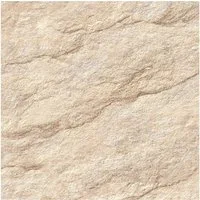 Ugépa Vliestapete M75817 Ugépa Beige Vlies 0.53 x 10.05 m Brut Steine